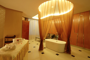 贵阳养生馆之脾胃虚弱的食疗配合